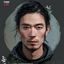 用户萧远山头像，po文网站新手创作者