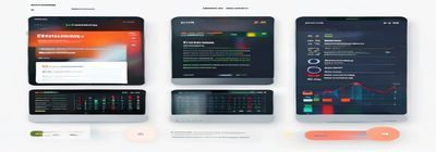 po文网站排版技巧实测对比，展示优化前后阅读完成率与粉丝增长数据变化